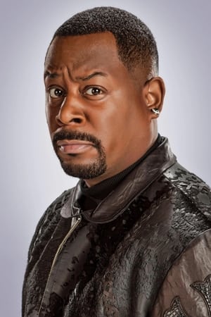 Martin Lawrence profil kép