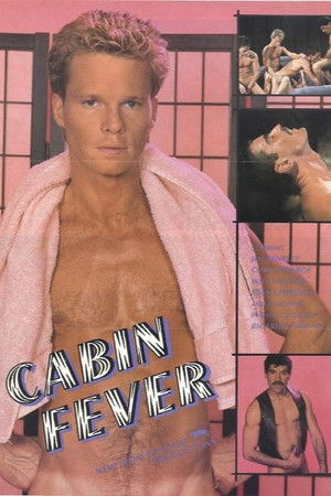 Cabin Fever poszter