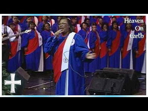 The Mississippi Mass Choir 2. évad Ep.12 12. epizód