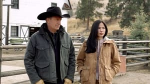 Yellowstone 2. évad Ep.8 Mögöttünk csak a szürkeség