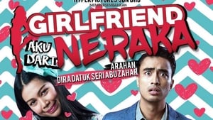 Girlfriend Aku Dari Neraka the Series kép