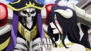 Overlord 3. évad Ep.13 13. epizód