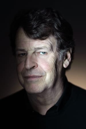 John Noble profil kép