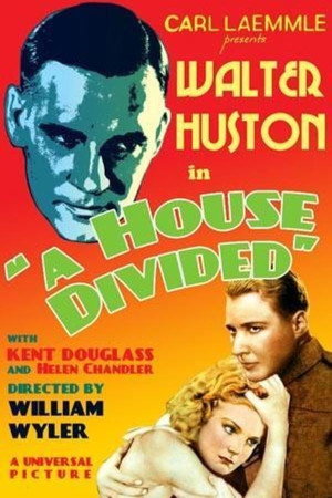 A House Divided poszter