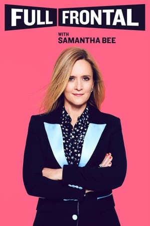 Full Frontal with Samantha Bee