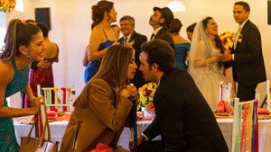 Hasta que la plata nos separe 1. évad Ep.24 24. epizód