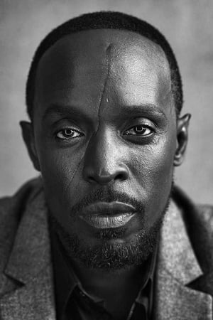 Michael Kenneth Williams profil kép