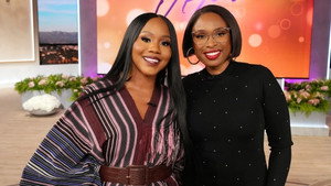 The Jennifer Hudson Show 2. évad Ep.162 162. epizód