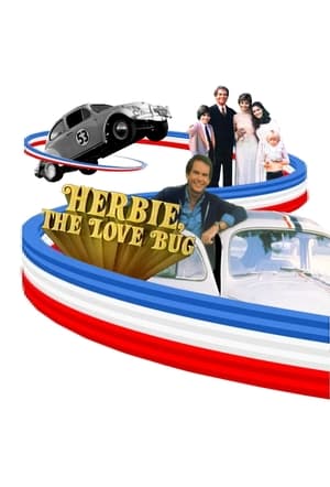 Herbie, the Love Bug poszter