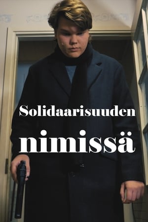 Solidaarisuuden nimissä