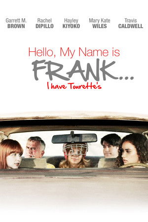 Hello, My Name Is Frank poszter