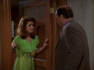 Frasier - A dumagép 3. évad Ep.22 22. epizód