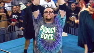 ECW Hardcore TV Season 6 Ep.28 28. epizód