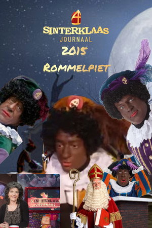 Sinterklaasjournaal