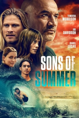 Sons of Summer poszter