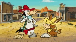 Quick Draw McGraw kép