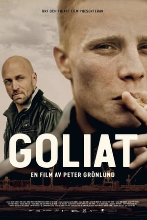 Goliat poszter