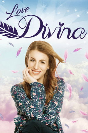 Divina, está en tu corazón poszter