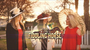 The Fiddling Horse háttérkép