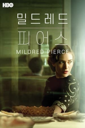 Mildred Pierce poszter