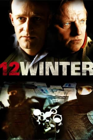 12 Winter poszter