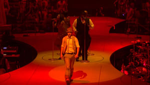 Justin Timberlake: Futuresex/Loveshow - Live from Madison Square Garden háttérkép