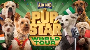 Pup Star: World Tour háttérkép