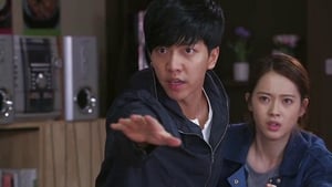 You're All Surrounded 1. évad Ep.4 4. epizód