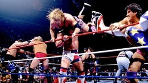 WWE Royal Rumble 1995 háttérkép