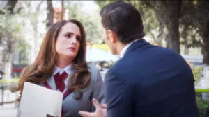 Sueño de amor Season 1 Ep.4 4. epizód