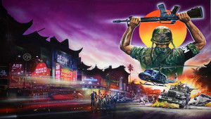 Saigon Commandos háttérkép
