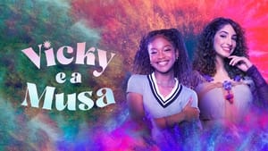 Vicky e a Musa kép