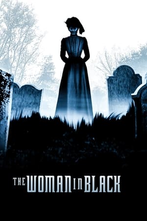 The Woman in Black poszter