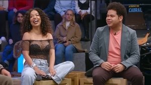 A Culpa é do Cabral 13. évad Ep.3 3. epizód