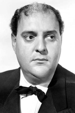 Zero Mostel profil kép