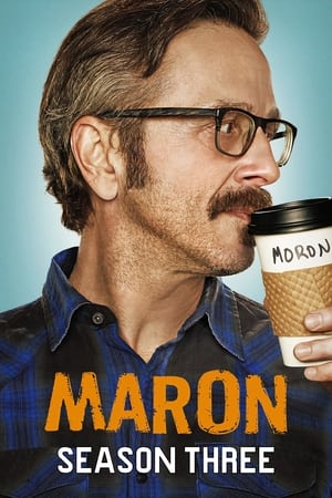 Maron