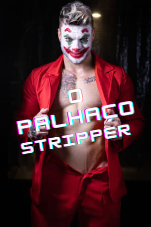 The Stripper Clown