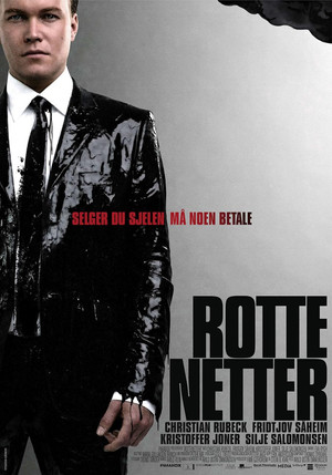 Rottenetter poszter