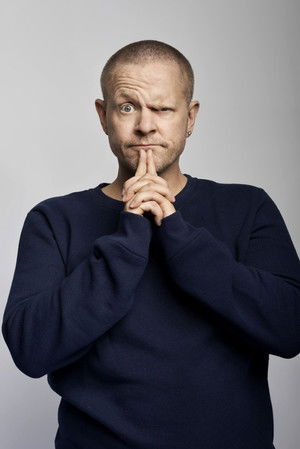 Anders Matthesen profil kép