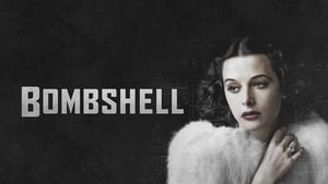 Bombshell: The Hedy Lamarr Story háttérkép