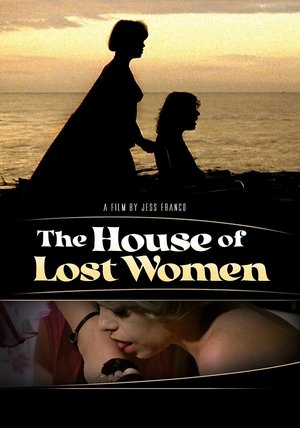La casa de las mujeres perdidas poszter