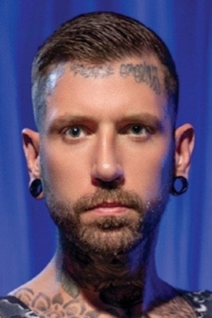 Ryan Sebastian profil kép