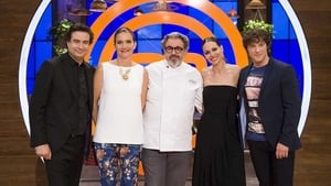 MasterChef Celebrity Season 2 Ep.6 6. epizód