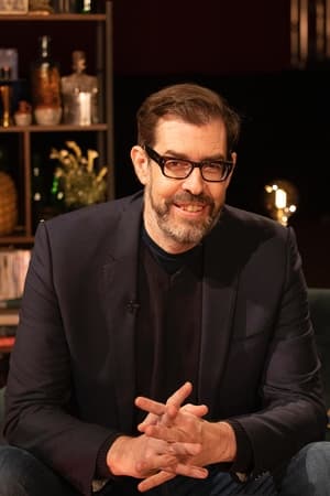 Richard Osman profil kép