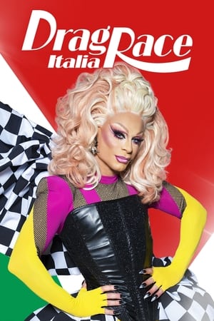 Drag Race Italia