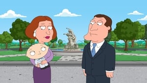 Family Guy 12. évad Ep.21 Stewie új családja