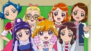 魔法つかいプリキュア! 1. évad Ep.16 16. epizód