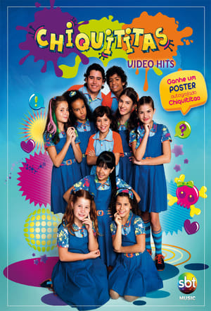 Chiquititas poszter