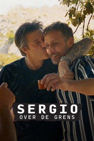 Sergio Over De Grens