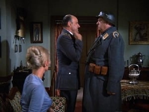 Hogan's Heroes 5. évad Ep.26 26. epizód